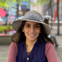 Code for fun Employee Neeraja Gogte's profile photo