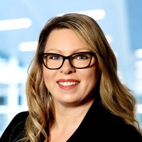 Palladium (USA) International, Inc. Employee Amber Milligan's profile photo