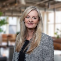 CT Corporation Employee Cristina Faherty's profile photo