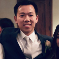 Vincent Lin Email & Phone Number