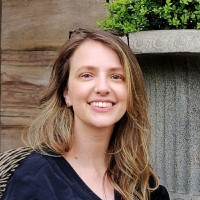 Sofia Johnson Email