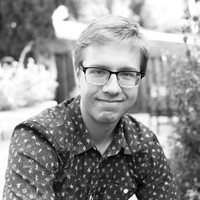 Christopher van Harmelen's profile photo