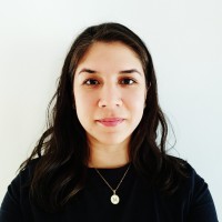 Kumho Tyre España Employee Mariana Arias's profile photo