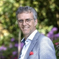 Centrum Evers Employee Johan Vries's profile photo
