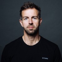 STARK Employee André Schneider's profile photo