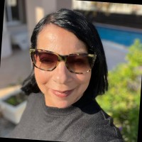 Pebble Home Interiors Ltd Employee Rachel Woolfson-Paul's profile photo