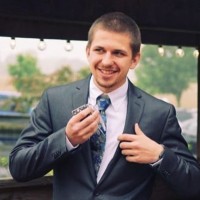 Flagstream Technologies Employee Ryan Fahnestock's profile photo