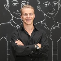 E-mail e número de telefone de Dean Willemsen