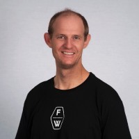 Safety 21 Employee David Provan's profile photo