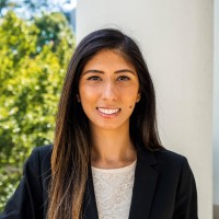 Gilly Employee Heba Qureshi's profile photo