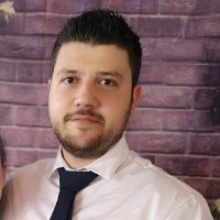 evoMAG.ro Employee Alexandru Mihai's profile photo
