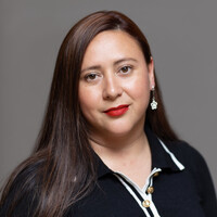 Disputifier Employee Beverly Palacios's profile photo