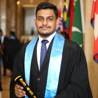 Buggyless Technologies Employee Dinitha Ransidu's profile photo