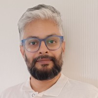 Collective Artists Network Employee Rahul Banerjee's profile photo