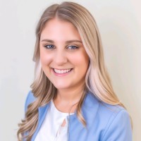 Catholic Charities West Virginia Employee Brooke Pabin's profile photo