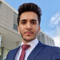 Atif Faisal Email