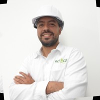 EDEMCO - Eléctricas de Medellín Comercial Employee Juan Pablo Quintero López's profile photo
