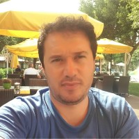 Osman Cevik Email