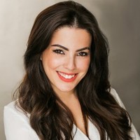 Cartwright Entertainment & Spotted Cow Entertaintment Employee Monica Gil's profile photo