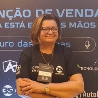 3S Tecnologia Employee Ana Cardoso's profile photo