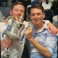 Alan Beckett Email