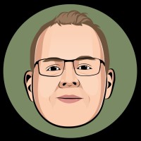 SRK Consulting Employee Rob Hill's profile photo