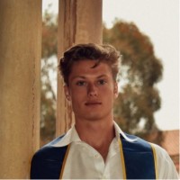 RWE Employee Dan Hearn's profile photo