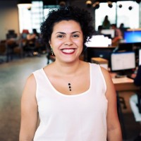 fri.to Employee Priscila Machado Nascimento's profile photo