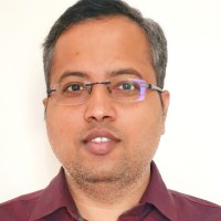 Qbit Labs Private Limited Employee Vivek Tiwari's profile photo