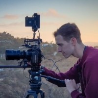 Brickyard VFX | Brickyard Filmworks Employee Jacob Hearl's profile photo