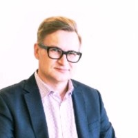 Australian Taxation Office Employee Marek Rucinski's profile photo