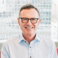 Lambay Group Employee Tony Gaffney's profile photo