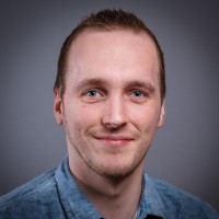AMC - Academisch Medisch Centrum Employee Pascal Walther's profile photo