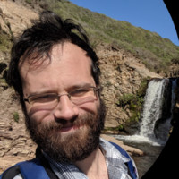 Facebook Employee Aaron Feldman's profile photo