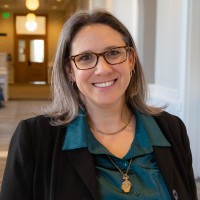 Regis University Employee Stephanie Morris's profile photo