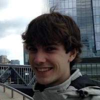 Insig Employee Tom Brunton's profile photo