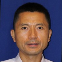 Regeneron Employee Xiaojun You's profile photo