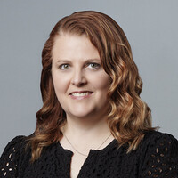 Davis Wright Tremaine LLP Employee Rachel James's profile photo