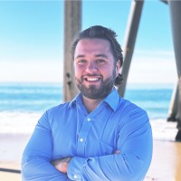 Peak Fund Management Employee Mark Iguidbashian's profile photo