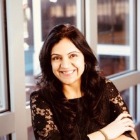 Advance Auto Parts Employee Shweta Bhatia's profile photo