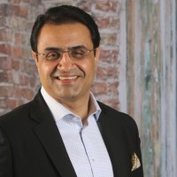 TransOrg Analytics Employee Bobby Chetal's profile photo