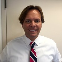 First Bank (FBNC) Employee Chris Richards's profile photo