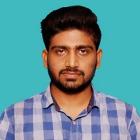 Impressions Services (P) Limited Employee Bharath P's profile photo