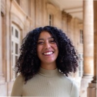 Kimso Employee Kenza Fahim's profile photo