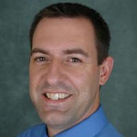 AdventHealth Employee Matt Brice's profile photo