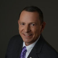 PSAV Employee William Liles's profile photo