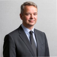 Retired Employee Gareth Howells's profile photo