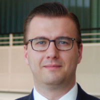 elexis AG Employee Daniel Lütticke's profile photo