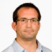 ShiftCare Employee Ian Deshays's profile photo