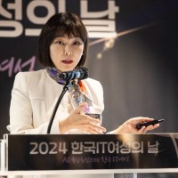 SWITCHWON Employee Youngsil Kim's profile photo